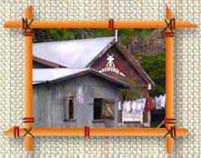 church - largest village building